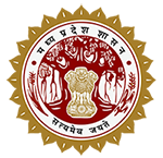 Madhya Pradesh shasan-logo
